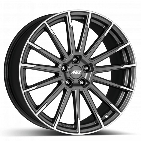 Alloy Wheels AEZ Atlanta titan
