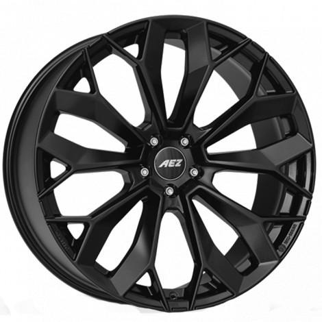 Alloy Wheels AEZ Leipzig black