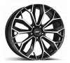 Alloy Wheels AEZ Leipzig dark