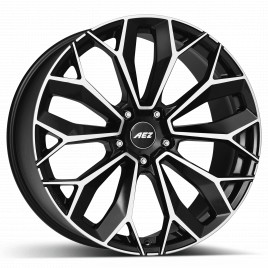 Alloy Wheels AEZ Leipzig dark