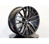 Alloy Wheels AEZ Panama dark