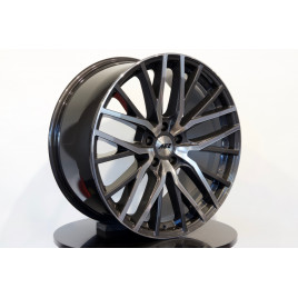 Alloy Wheels AEZ Panama dark