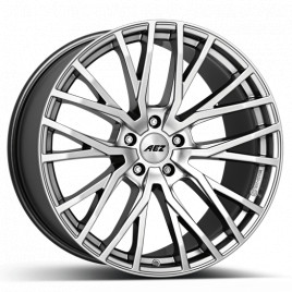 Alloy Wheels AEZ Panama high gloss