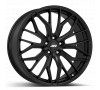 Alloy Wheels AEZ Porto black