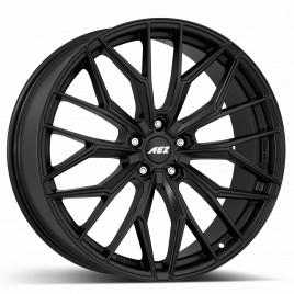 Alloy Wheels AEZ Porto black