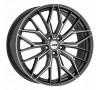 Alloy Wheels AEZ Porto dark