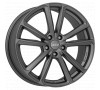 Alufelgen AEZ Tioga graphite