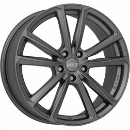 Alufelgen AEZ Tioga graphite