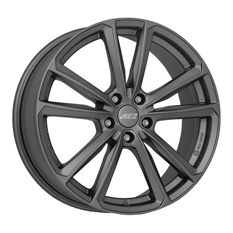 Alufelgen AEZ Tioga graphite