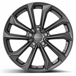Alloy Wheels DEZENT KS graphite