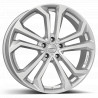 Jantes-en-aluminium DEZENT TA silver