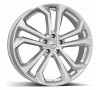 Alloy Wheels Dezent TA SILVER