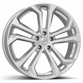 Alloy Wheels Dezent TA SILVER