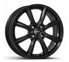 Alloy Wheels DEZENT TN black