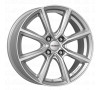 Alloy Wheels DEZENT TN silver