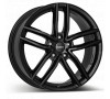 Alloy Wheels DEZENT TR black
