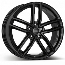 Alloy Wheels DEZENT TR black