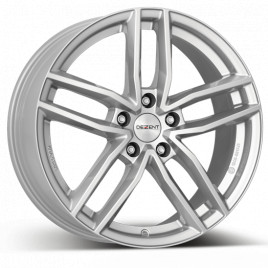 Alloy Wheels DEZENT TR silver