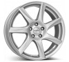 Alloy Wheels TW SILVER