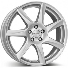 Alloy Wheels TW SILVER