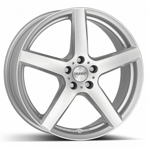 Alloy Wheels Dezent TY