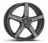Alloy Wheels DEZENT TY graphite