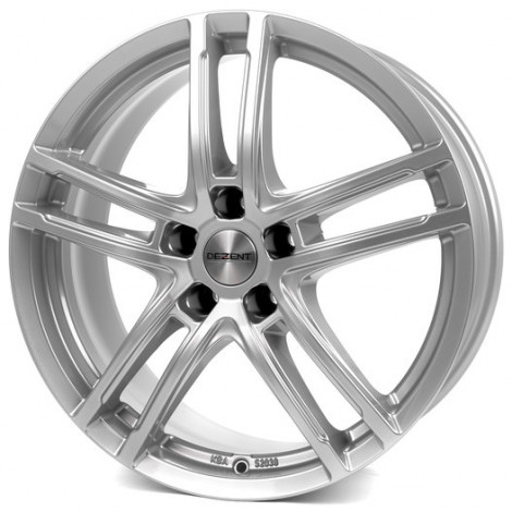 Alloy Wheels DEZENT TZ