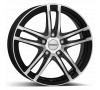 Alloy Wheels DEZENT TZ