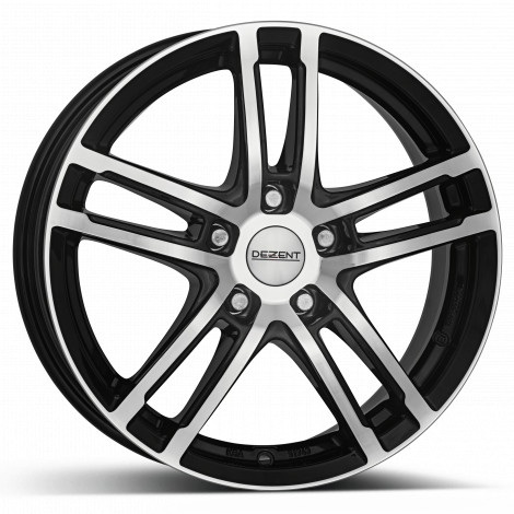 Alloy Wheels DEZENT TZ