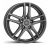 Alloy Wheels Dezent TZ GRAPHITE