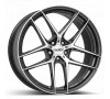 Alloy Wheels DOTZ LagunaSeca dark