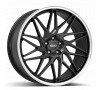 Jantes-en-aluminium DOTZ Tanaka dark