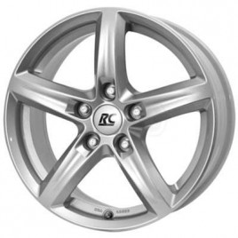 Alloy Wheels RC Design RC24