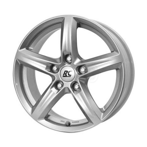 Alloy Wheels RC Design RC24