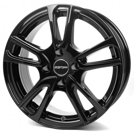Jantes-en-aluminium GMP ASTRAL