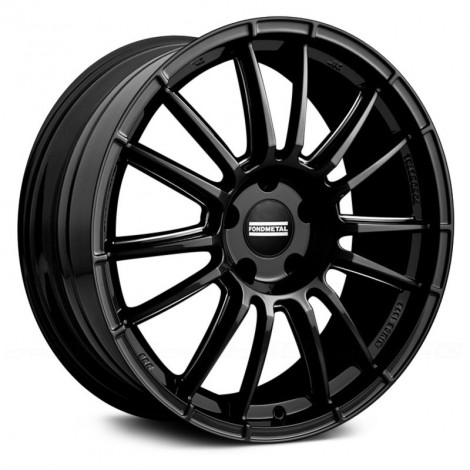 Alufelgen FONDMETAL 9RR