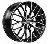 Alloy Wheels FONDMETAL MAKHAI