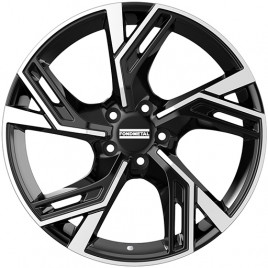 Alufelgen FONDMETAL ATENA