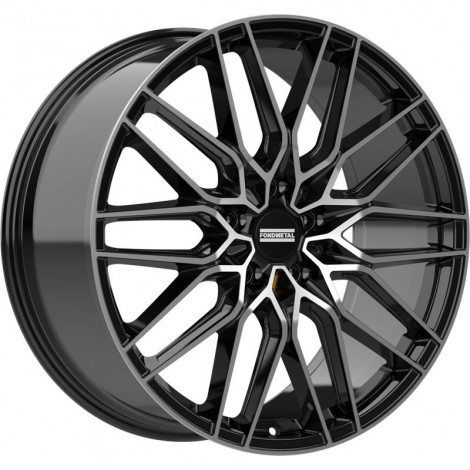 Alloy Wheels FONDMETAL CRATOS
