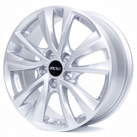 Alloy Wheels OXXO OBERON 5 (OX08)