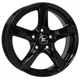 Alloy Wheels RC Design RC30