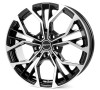 Alloy Wheels GMP MATISSE
