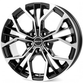 Alloy Wheels GMP MATISSE