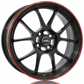 Alloy Wheels INTER ACTION PHOENIX