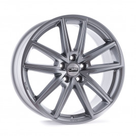 Cerchi in lega CMS C30