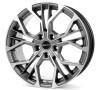 Alloy Wheels GMP MATISSE