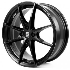 Alloy Wheels SPARCO  TROFEO 