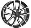 Cerchi in lega MONACO WHEELS CL2