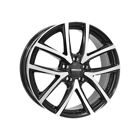 Cerchi in lega MONACO WHEELS CL2