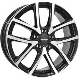 Cerchi in lega MONACO WHEELS CL2